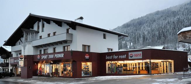  Für 6 Personen: Hübsches Apartment / Ferienwohnung in der Region Flachau