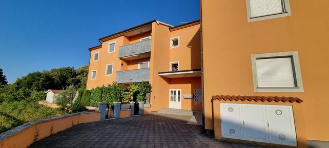  Für 2 Personen: Hübsches Apartment / Ferienwohnung in der Region Istrien