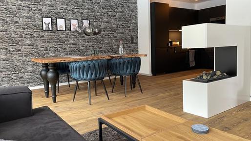  Für 4 Personen: Hübsches Apartment / Ferienwohnung in der Region Bad Harzburg