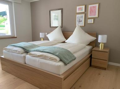  Für 5 Personen: Hübsches Apartment / Ferienwohnung in der Region Eifel