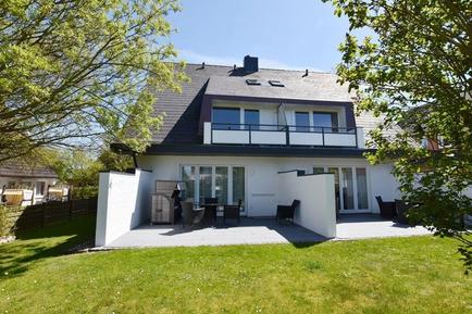  Für 2 Personen: Hübsches Apartment / Ferienwohnung in der Region Schwarbe