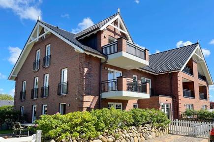  Für 2 Personen: Hübsches Apartment / Ferienwohnung in der Region Schwarbe