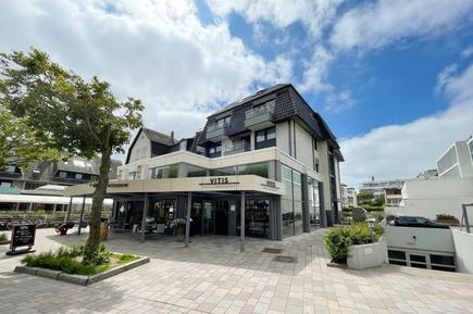  Für 2 Personen: Hübsches Apartment / Ferienwohnung in der Region Schwarbe