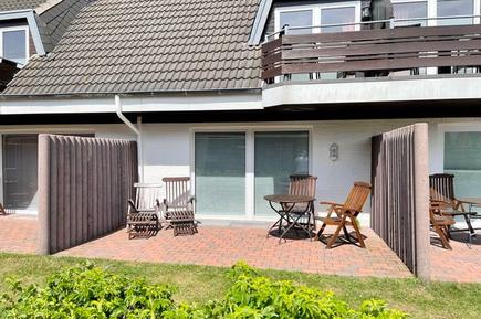  Für 2 Personen: Hübsches Apartment / Ferienwohnung in der Region Schwarbe