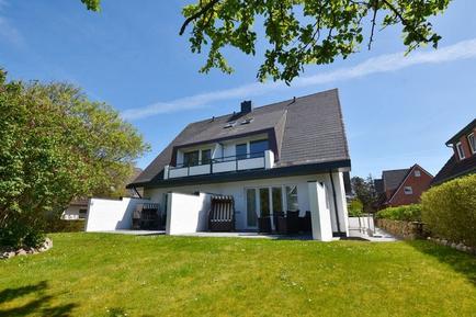  Für 2 Personen: Hübsches Apartment / Ferienwohnung in der Region Sylt