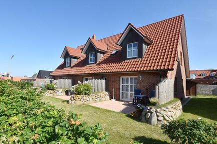  Für 2 Personen: Hübsches Apartment / Ferienwohnung in der Region Sylt