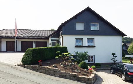  Für 2 Personen: Hübsches Apartment / Ferienwohnung in der Region Nordrhein-Westfalen