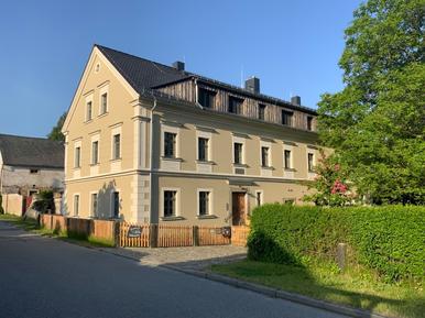  Für 2 Personen: Hübsches Apartment / Ferienwohnung in der Region Lausitz