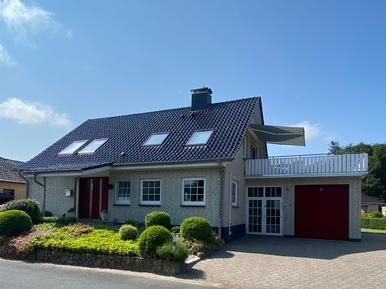  Für 2 Personen: Hübsches Apartment / Ferienwohnung in der Region Nordseeküste Deutschland