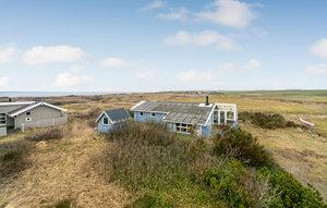 Gemütliches Ferienhaus : Region Ferring Strand für 8 Personen