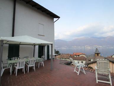  Für 4 Personen: Hübsches Apartment / Ferienwohnung in der Region Lago Maggiore