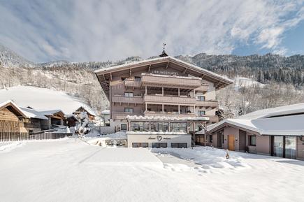  Für 2 Personen: Hübsches Apartment / Ferienwohnung in der Region Bad Hofgastein