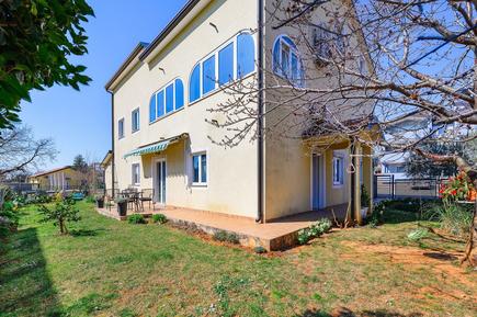  Für 5 Personen: Hübsches Apartment / Ferienwohnung in der Region Murine