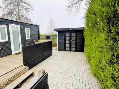 Gemütliches Ferienhaus : Region Holland für 4 Personen