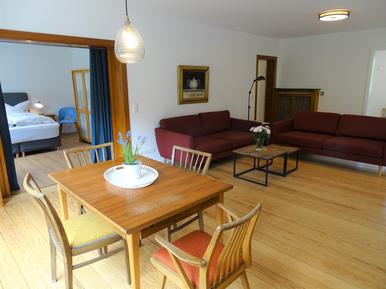  Für 5 Personen: Hübsches Apartment / Ferienwohnung in der Region Dahme