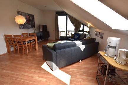  Für 4 Personen: Hübsches Apartment / Ferienwohnung in der Region Dahme