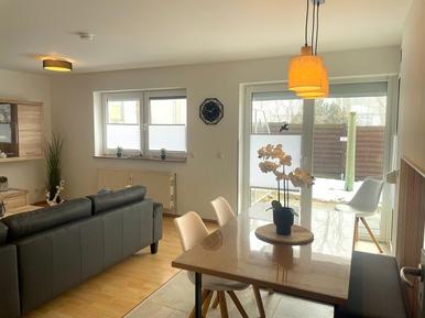  Für 5 Personen: Hübsches Apartment / Ferienwohnung in der Region Kölpinsee