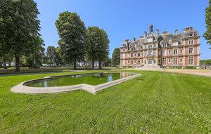  Für 4 Personen: Hübsches Apartment / Ferienwohnung in der Region Ocquerre
