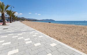  Für 6 Personen: Hübsches Apartment / Ferienwohnung in der Region Puerto De Mazarron