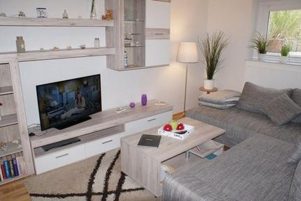  Für 2 Personen: Hübsches Apartment / Ferienwohnung in der Region Wismar