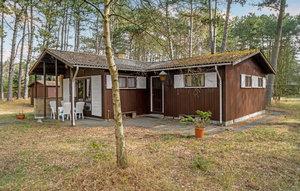 Gemütliches Ferienhaus : Region Seeland für 6 Personen