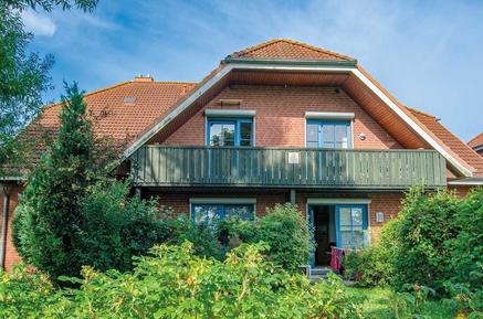  Für 5 Personen: Hübsches Apartment / Ferienwohnung in der Region Dahme