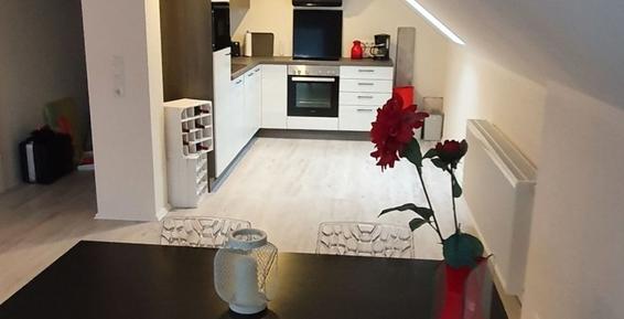  Für 4 Personen: Hübsches Apartment / Ferienwohnung in der Region Mosel-Saar-Ruwer