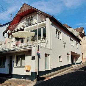  Für 4 Personen: Hübsches Apartment / Ferienwohnung in der Region Mosel-Saar-Ruwer