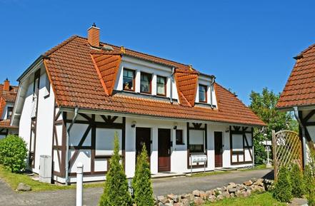  Für 6 Personen: Hübsches Apartment / Ferienwohnung in der Region Gustow
