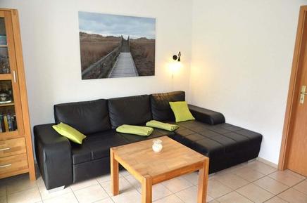  Für 5 Personen: Hübsches Apartment / Ferienwohnung in der Region Sankt Peter-Ording