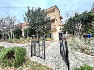  Für 4 Personen: Hübsches Apartment / Ferienwohnung in der Region Dramalj