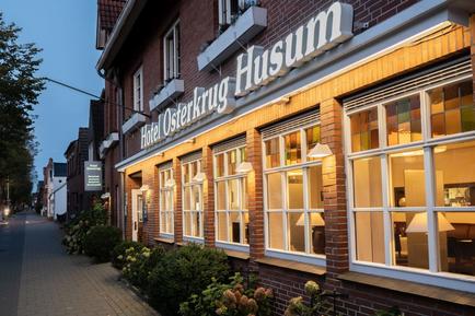 Gemütliches Ferienhaus : Region Schleswig-Holstein für 3 Personen
