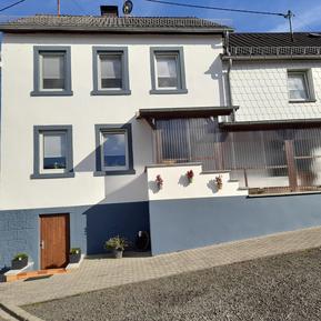  Für 6 Personen: Hübsches Apartment / Ferienwohnung in der Region Eifel