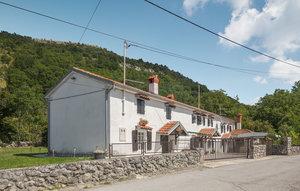 Gemütliches Ferienhaus : Region Slum für 6 Personen