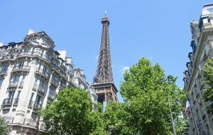  Für 4 Personen: Hübsches Apartment / Ferienwohnung in der Region Paris-l'Opera-9e