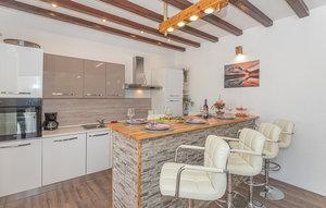 Gemütliches Ferienhaus : Region Šibenik-Knin für 7 Personen