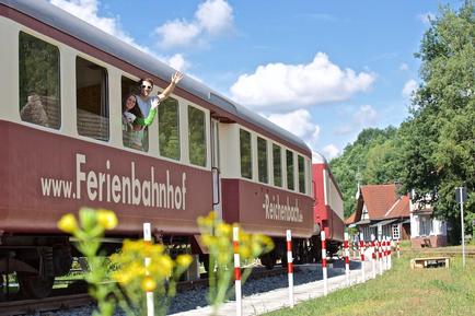  Für 6 Personen: Hübsches Apartment / Ferienwohnung in der Region Dahn