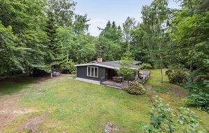 Gemütliches Ferienhaus : Region Seeland für 6 Personen