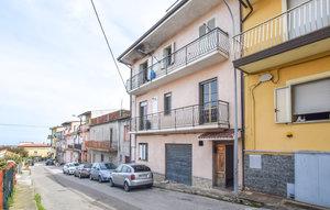  Für 4 Personen: Hübsches Apartment / Ferienwohnung in der Region Zambrone