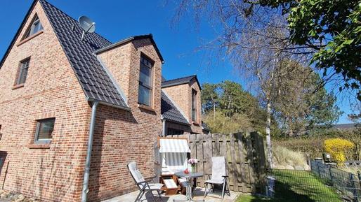  Für 3 Personen: Hübsches Apartment / Ferienwohnung in der Region Sankt Peter-Ording