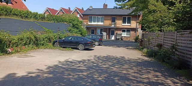  Für 3 Personen: Hübsches Apartment / Ferienwohnung in der Region Dangast