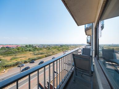  Für 4 Personen: Hübsches Apartment / Ferienwohnung in der Region Middelkerke