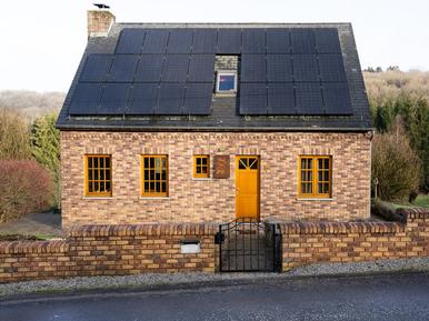 Gemütliches Ferienhaus : Region Brûly-de-Pesche für 8 Personen