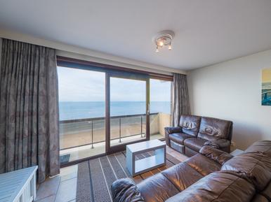  Für 4 Personen: Hübsches Apartment / Ferienwohnung in der Region Middelkerke