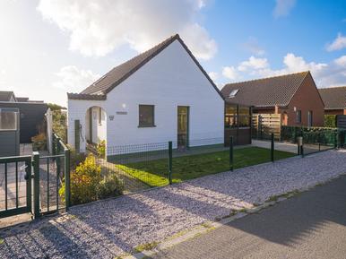 Gemütliches Ferienhaus : Region Middelkerke für 5 Personen