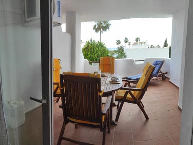  Für 6 Personen: Hübsches Apartment / Ferienwohnung in der Region Costa de la Luz