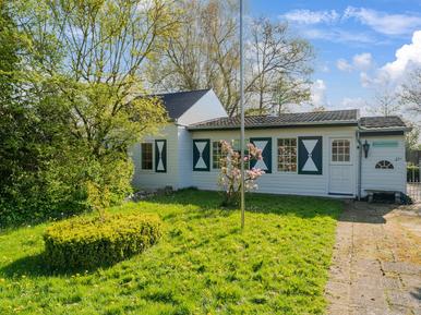 Gemütliches Ferienhaus : Region Zeeland für 6 Personen