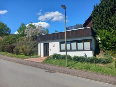 Für 4 Personen: Hübsches Apartment / Ferienwohnung in der Region Thüringen
