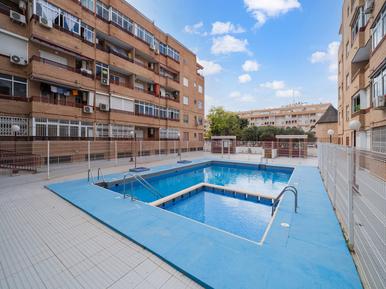  Für 4 Personen: Hübsches Apartment / Ferienwohnung in der Region Torrevieja