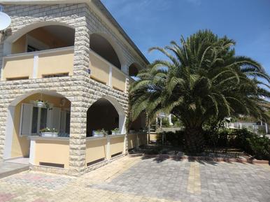  Für 3 Personen: Hübsches Apartment / Ferienwohnung in der Region Kvarner Bucht